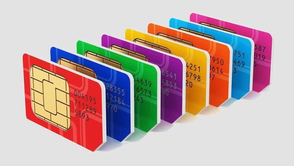 Telefon sahiplerini yakından ilgilendiren gelişme: Kullandığınız SIM kartı artık...