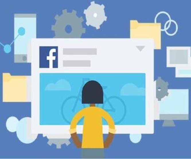 Facebook açıkladı Yeni tasarım geliyor...
