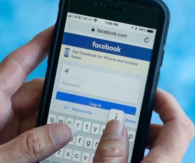 Facebook açıkladı Yeni tasarım geliyor...
