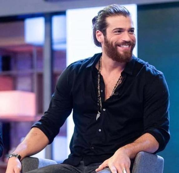 Libido açıklaması büyük tepki çekmişti İşte Can Yamanın son hali