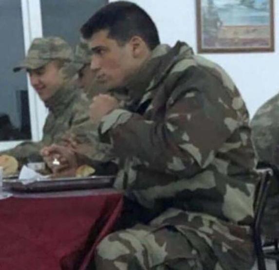 Libido açıklaması büyük tepki çekmişti İşte Can Yamanın son hali