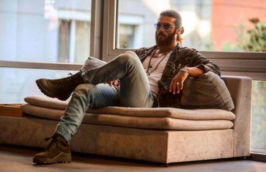 Libido açıklaması büyük tepki çekmişti İşte Can Yamanın son hali