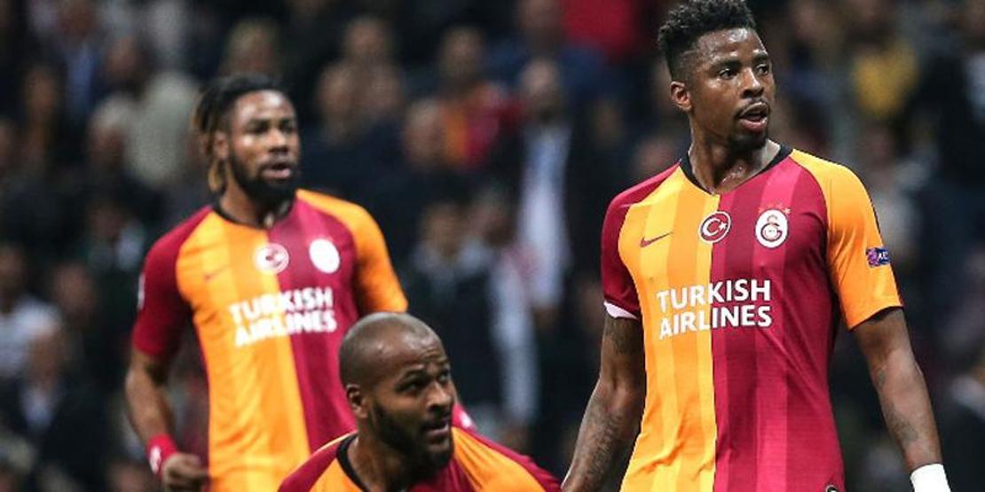 Sezon sonu hepsi serbest kalıyor