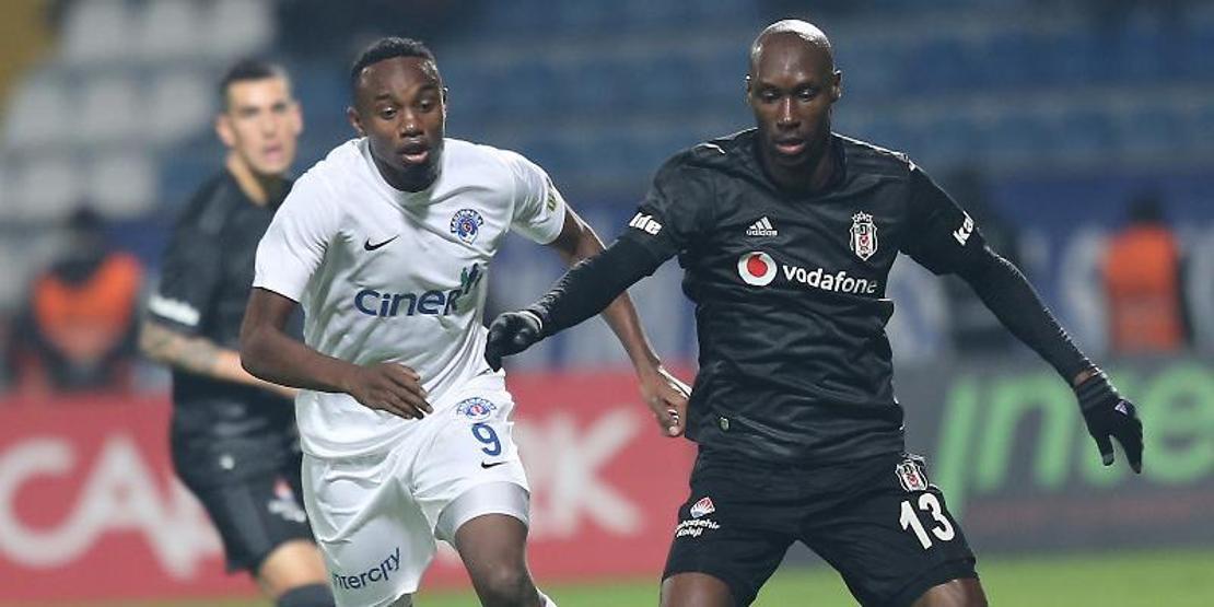 Sezon sonu hepsi serbest kalıyor