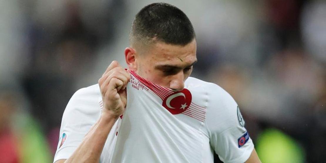 Merih Demirala 40 milyon pound