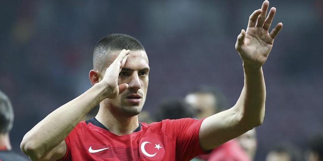 Merih Demirala 40 milyon pound