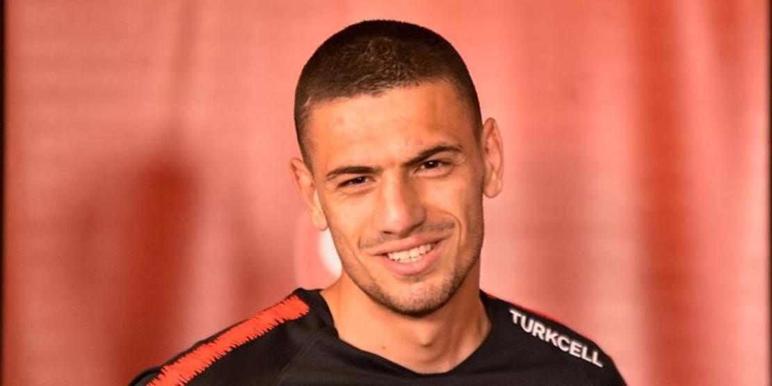 Merih Demirala 40 milyon pound