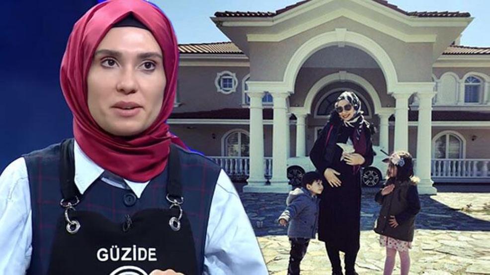 Aylık aidatı bile 3 bin 500 TL