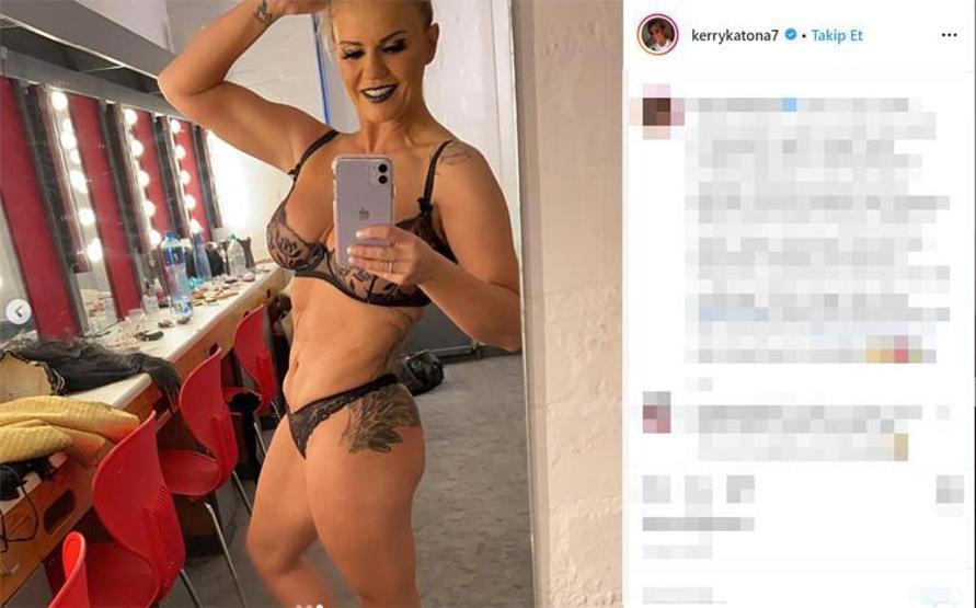 Kilo verdi, tartışma konusu oldu