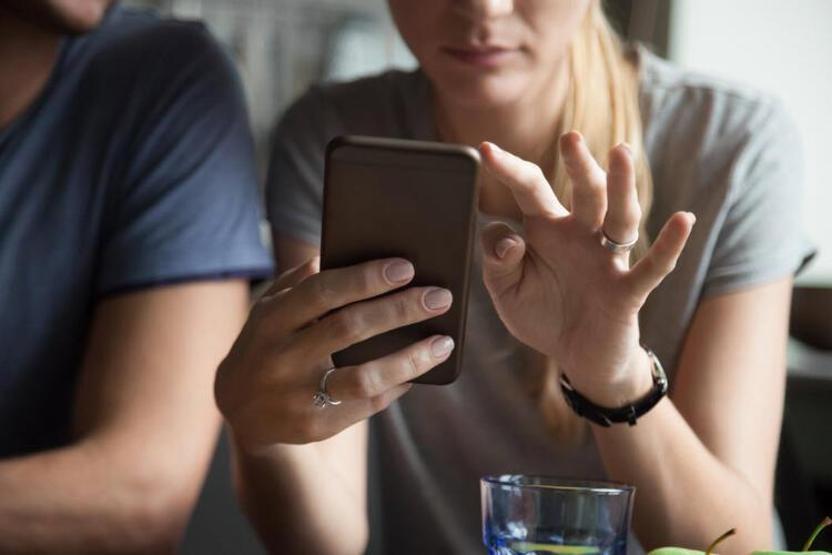 Telefonunuzdaki yeni Truva atı tehlikesine aman dikkat