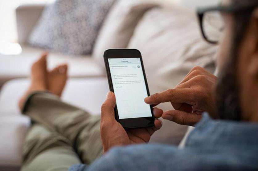 Telefonunuzdaki yeni Truva atı tehlikesine aman dikkat