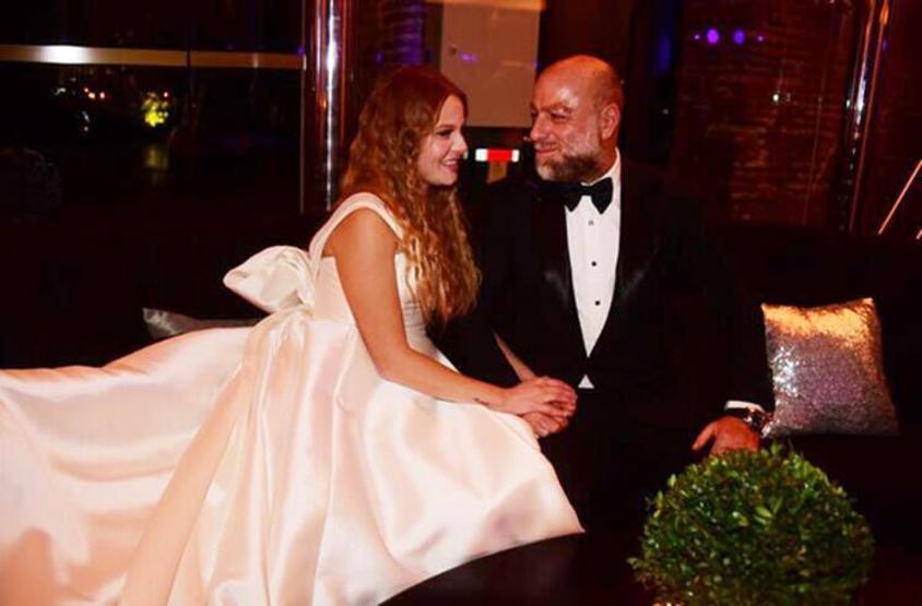 Erol Özmandırıcıdan eski sevgilisinin iddialarına yanıt