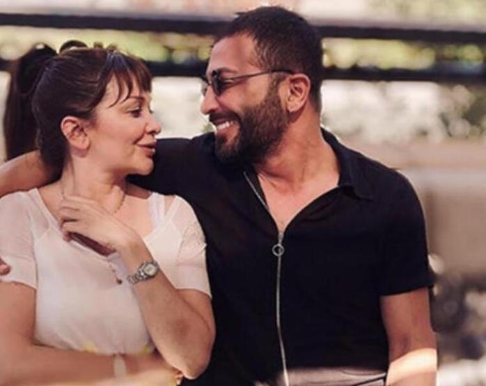 Aşklarını sosyal medyadan ilan ettiler