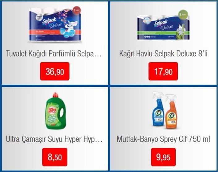 BİM aktüel kataloğu 14 Ocak 2020 Salı… BİM indirimli ürünler listesi
