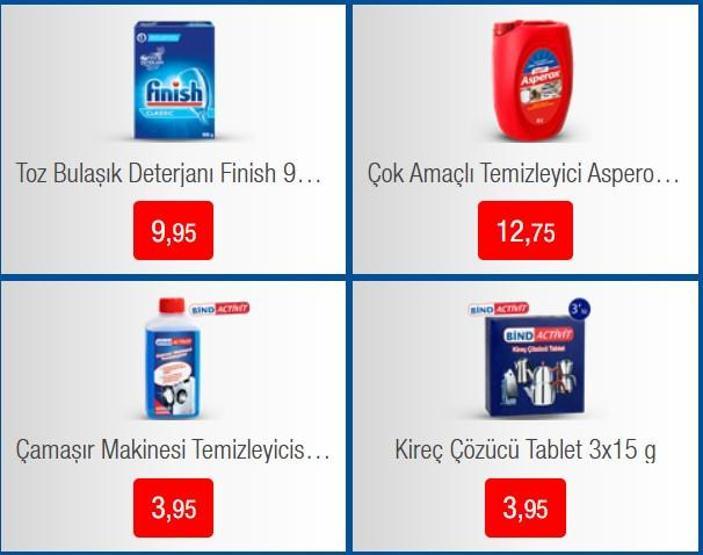 BİM aktüel kataloğu 14 Ocak 2020 Salı… BİM indirimli ürünler listesi