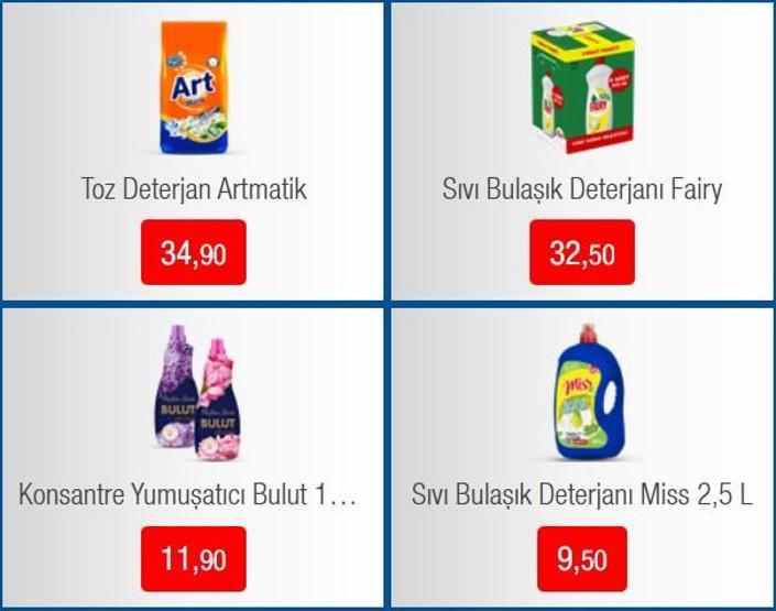 BİM aktüel kataloğu 14 Ocak 2020 Salı… BİM indirimli ürünler listesi