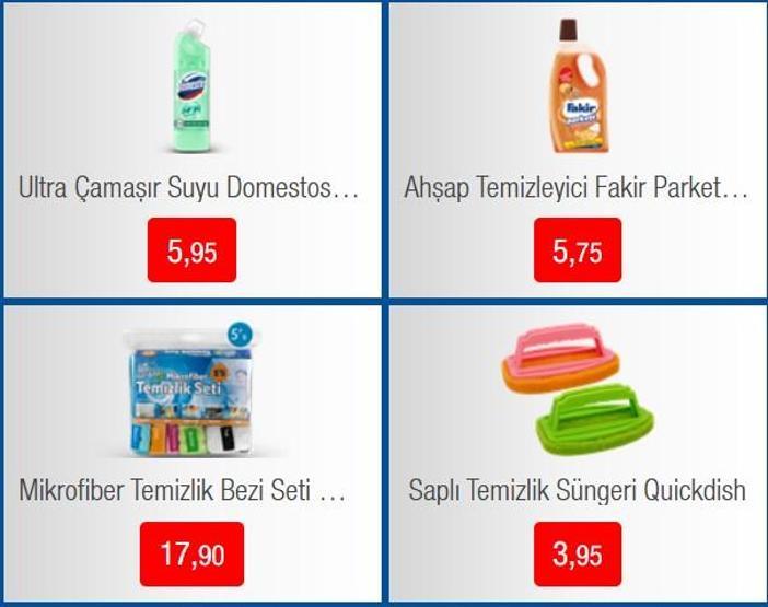 BİM aktüel kataloğu 14 Ocak 2020 Salı… BİM indirimli ürünler listesi