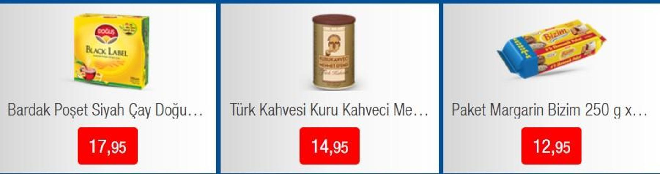 BİM aktüel kataloğu 14 Ocak 2020 Salı… BİM indirimli ürünler listesi