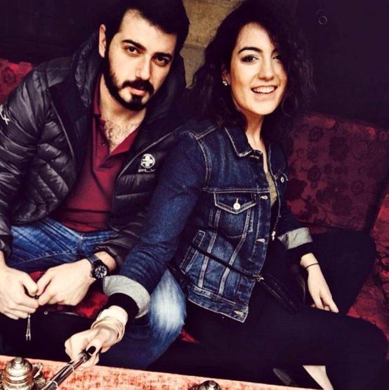 Ece İncebayın son halini görenler tanıyamıyor