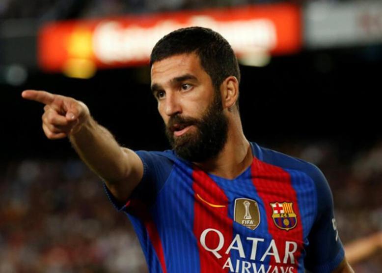 Arda Turanla Raiola arasında olay görüşme