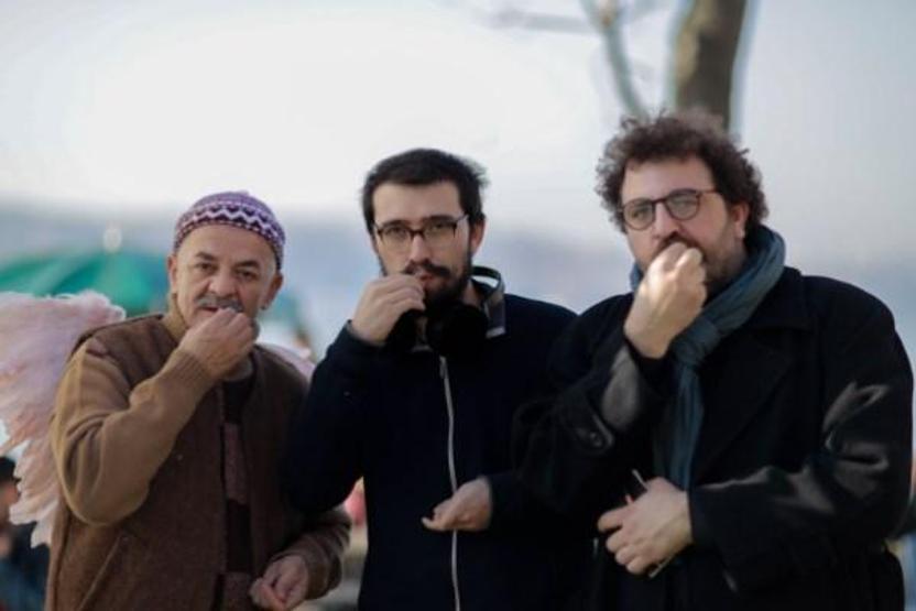 Tutunamayanlar oyuncuları, konusu ve karakterleri (Tutunamayanlar oyuncu kadrosu)