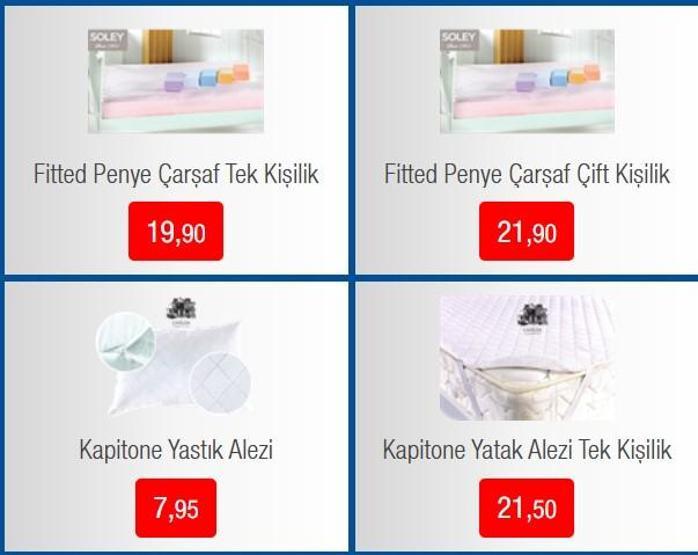 17 Ocak 2020 BİM aktüel kataloğu yayınlandı İşte cuma BİM indirimleri...