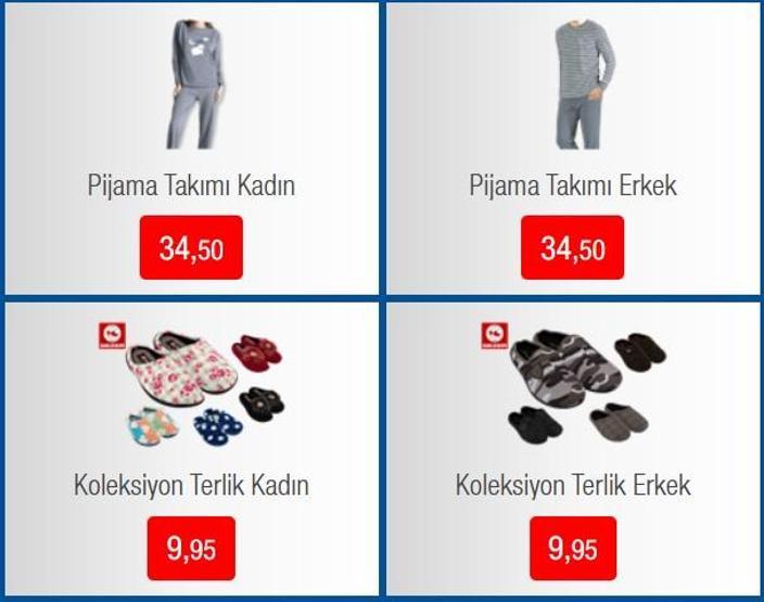 17 Ocak 2020 BİM aktüel kataloğu yayınlandı İşte cuma BİM indirimleri...
