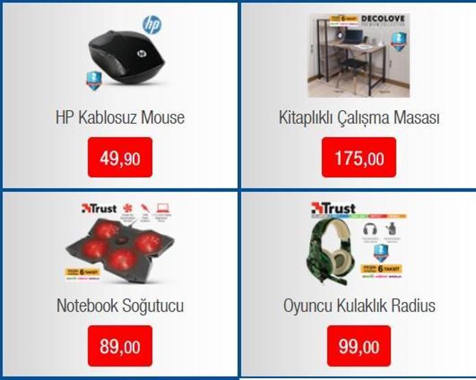 17 Ocak 2020 BİM aktüel kataloğu yayınlandı İşte cuma BİM indirimleri...