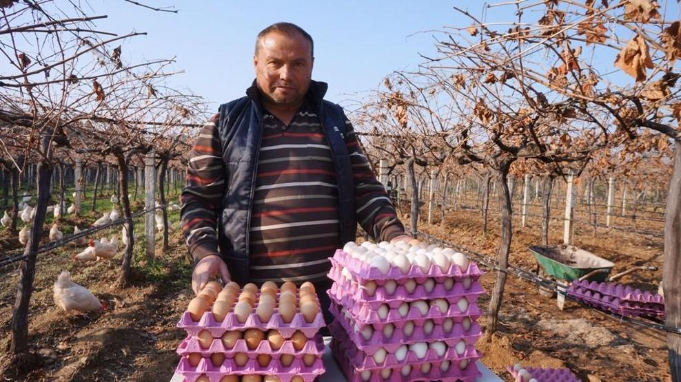 Siparişlere yetişemiyor