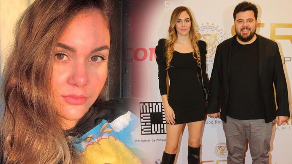 Berfu Yenenler doğum kilolarından kurtuldu