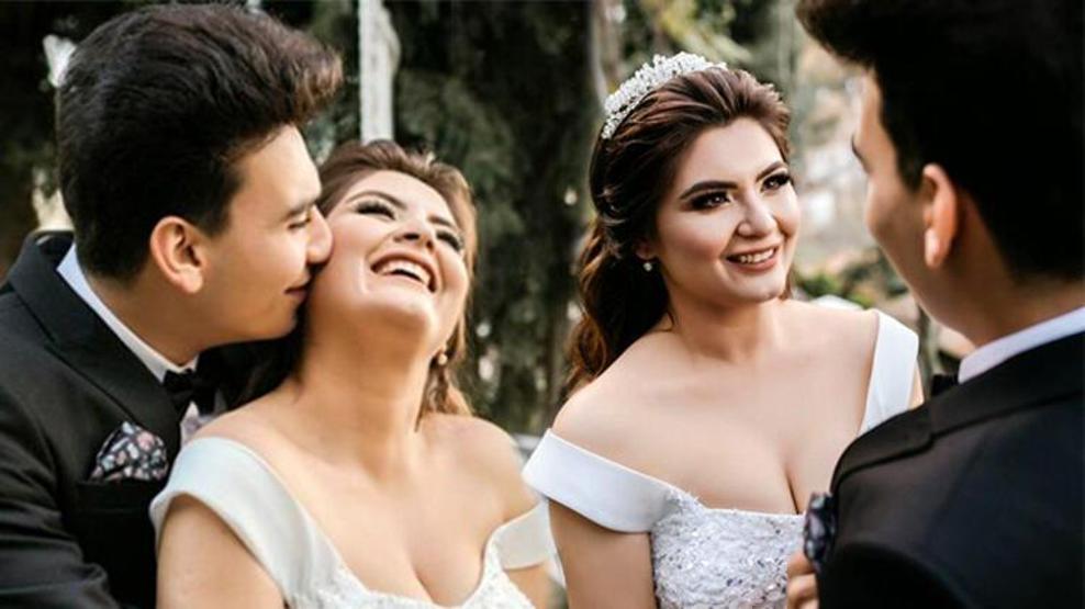 Hanife Gürdaldan müjde Düğün yapmaya gidiyor
