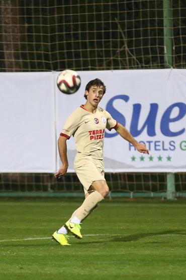 İki yeni transfer Denizlispor maçında sahada
