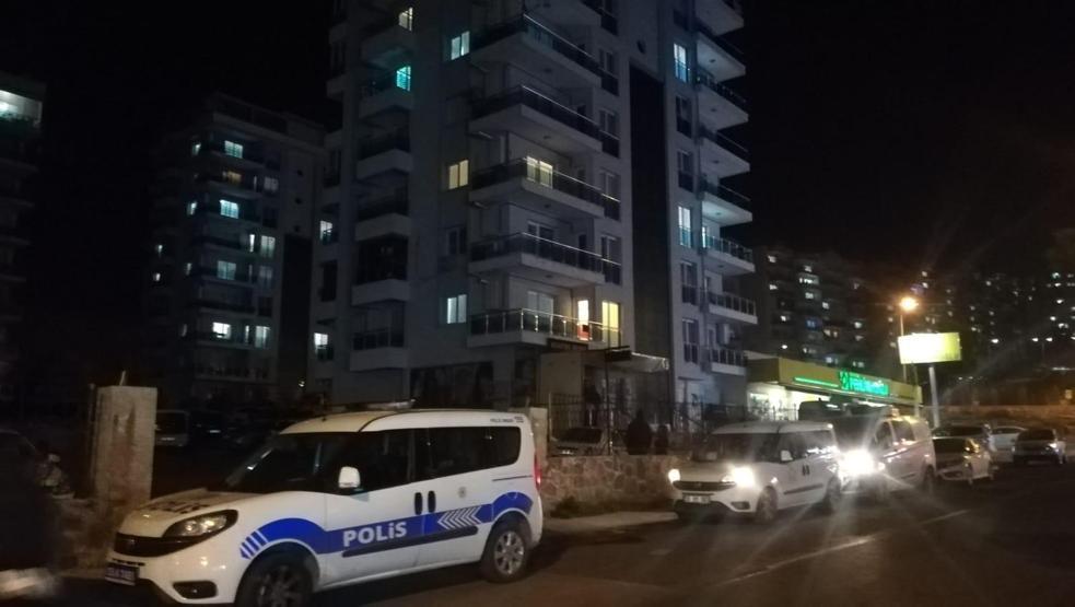 İzmirde Müjgan hemşirenin feci sonu