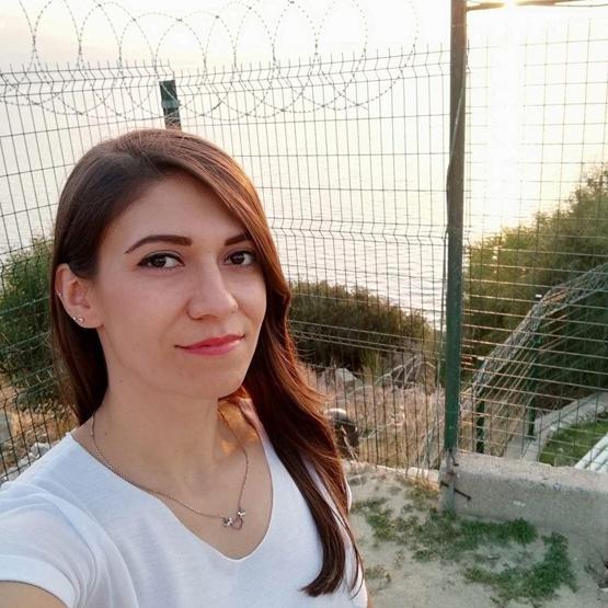 İzmirde Müjgan hemşirenin feci sonu