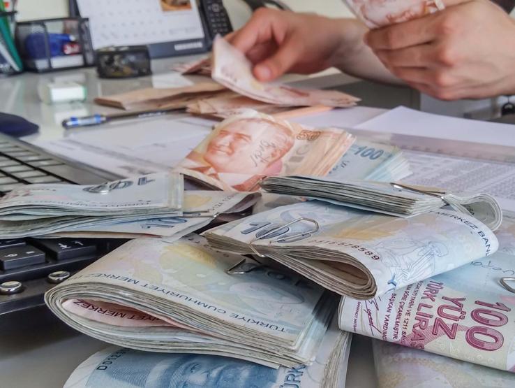 Dikkat yanlış hesaplamayın: İşte maaş ve çalışma yılına göre alınacak kıdem tazminatı tutarları