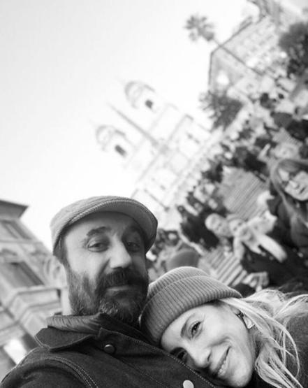 Necip Memilli aşık oldu