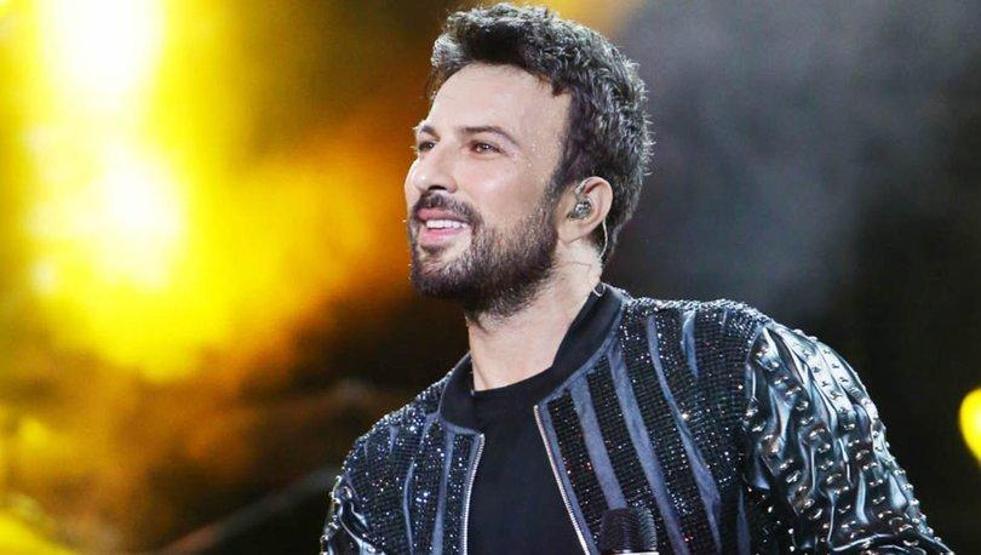 Megastar Tarkan Tevetoğlu’nun annesi hastaneye kaldırıldı