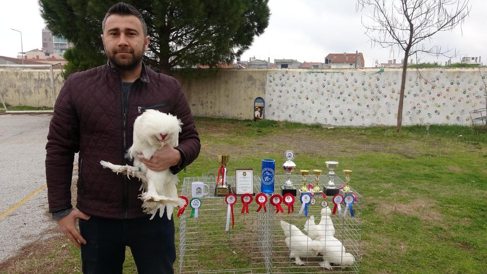 ‘Osmanlı Sultan’ına paha biçilemiyor