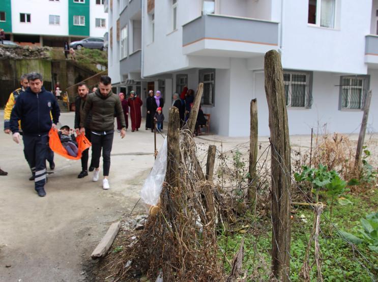 Apartman sakinleri: Açık cezaevinde gibi yaşıyoruz