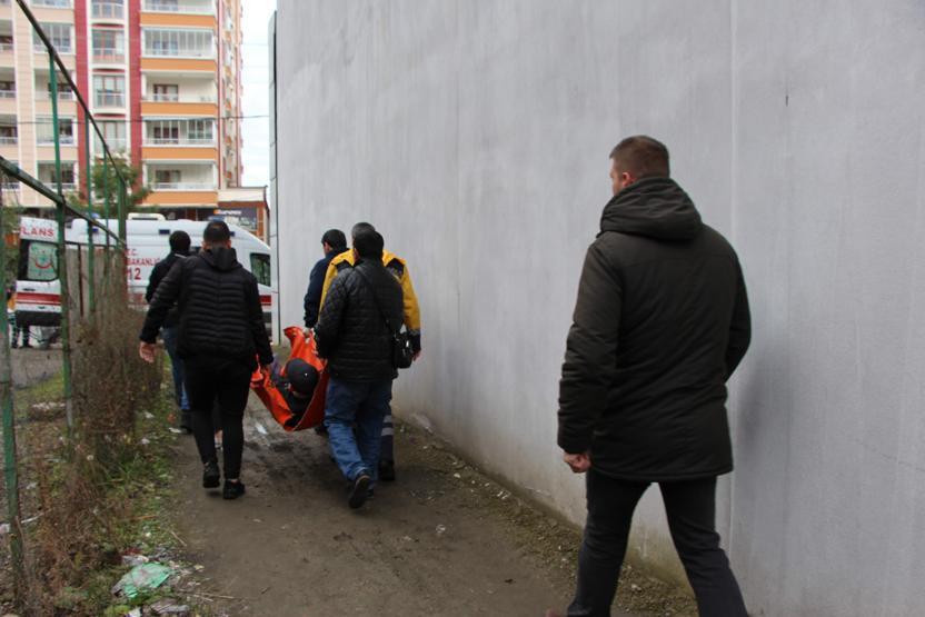 Apartman sakinleri: Açık cezaevinde gibi yaşıyoruz