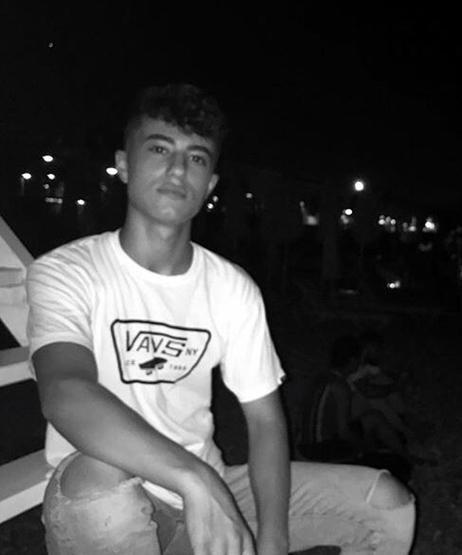 16 yaşındaki Cemal gözyaşları ile toprağa verildi