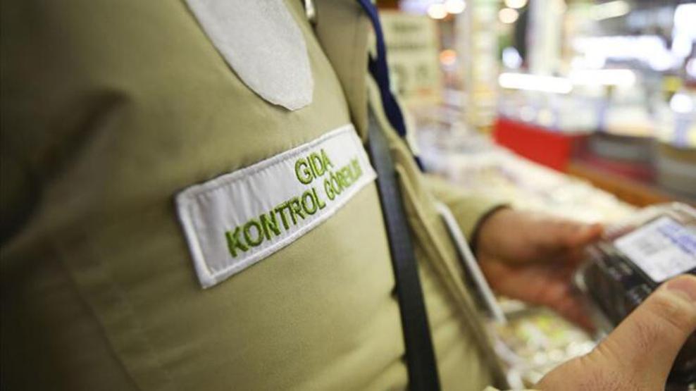 Hala satışa devam ediyorlar: At eti çıktı ama...