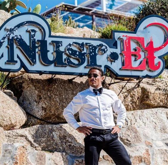 Nusret Gökçe yaşadığı zor günleri anlattı