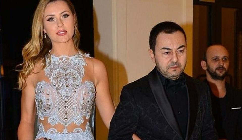 Serdar Ortaç sözlerine açıklık getirdi: Ben öyle bir şey demedim