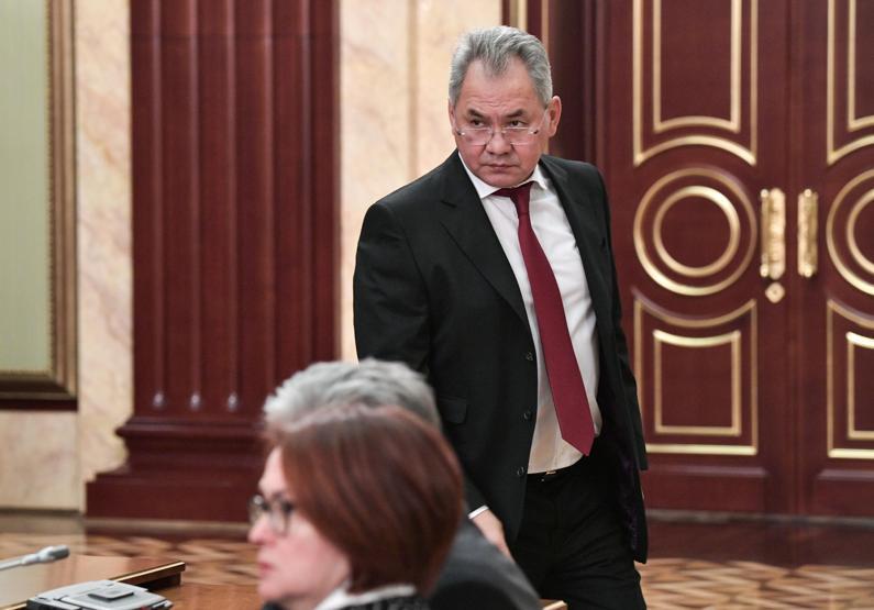 Putinle hokey arkadaşlığından başbakanlığa... Rusyada şimdi ne olacak