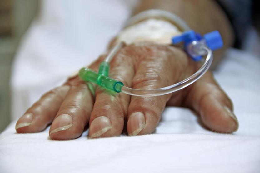 Kanseri geçerek dünyada en fazla ölüme neden olan hastalık: Sepsis