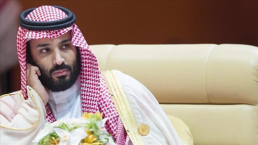 Suudi Arabistan vatandaşlarını Amerikadan kaçırıyor