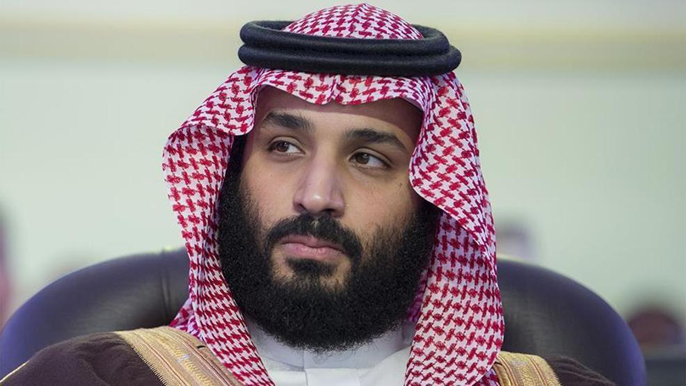Suudi Arabistan vatandaşlarını Amerikadan kaçırıyor
