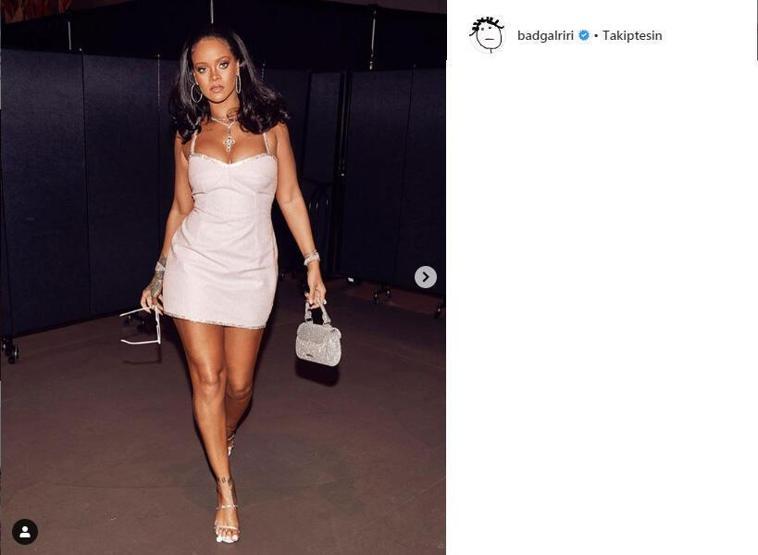 Rihanna ve Hassan Jameel ayrıldı mı