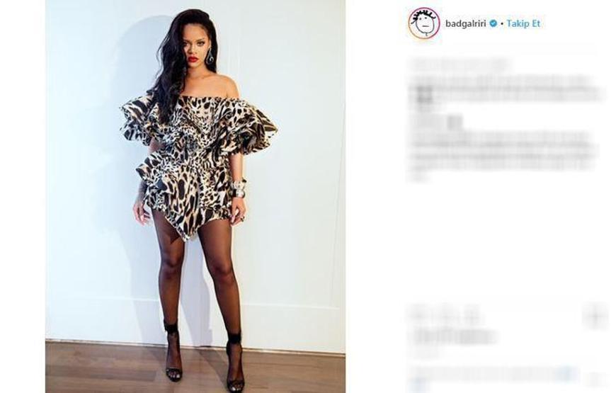 Rihanna ve Hassan Jameel ayrıldı mı